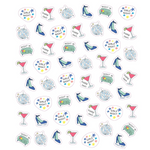 So Many Planner Stickers Book