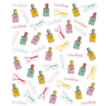 So Many Planner Stickers Book