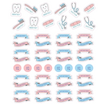 So Many Planner Stickers Book
