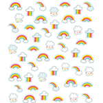 So Many Stickers Book