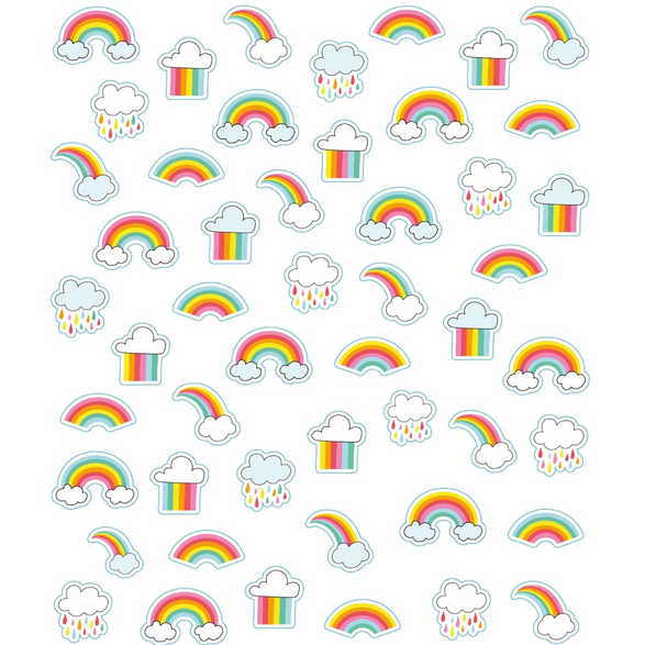 So Many Stickers Book