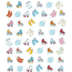 So Many Stickers Book
