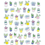 So Many Stickers Book
