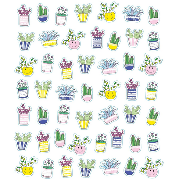So Many Stickers Book