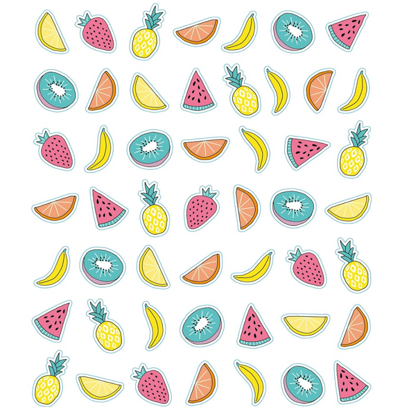 So Many Stickers Book