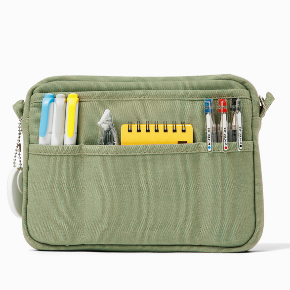 Soolla Studio Pouch - 19 Options