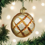 Sourdough Bread Ornament