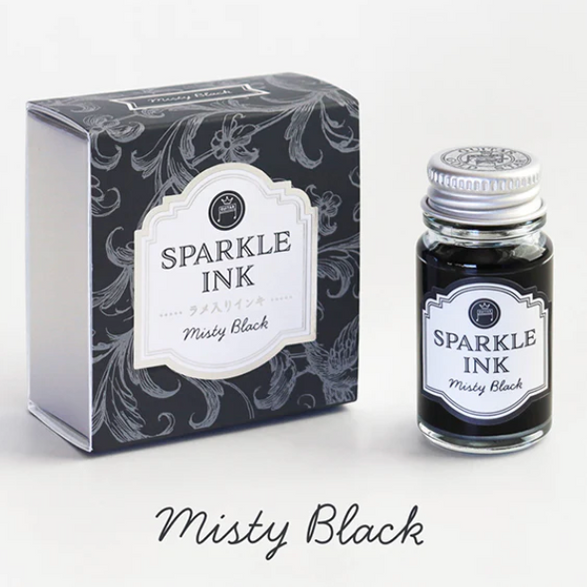 Sparkle Dip Pen Ink - 8 Color Options – The Paper + Craft Pantry