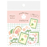 Cute Pastel Sticker Pack