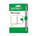 Leuchtturm Pen Loop: Spring Green
