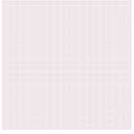 Square Sticky Notepad: Pink