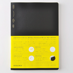 Stalogy Year Planner Notebook (Graph Paper) - B5
