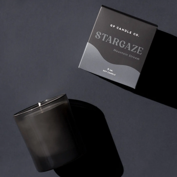 Stargaze Hue Candle