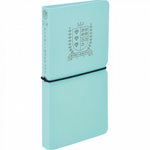 Sticker File: Blue