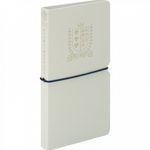 Sticker File: White