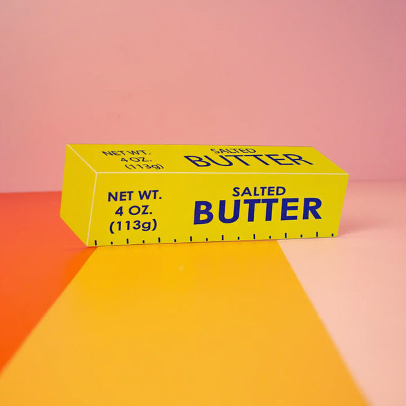 Stick of Butter Magnet