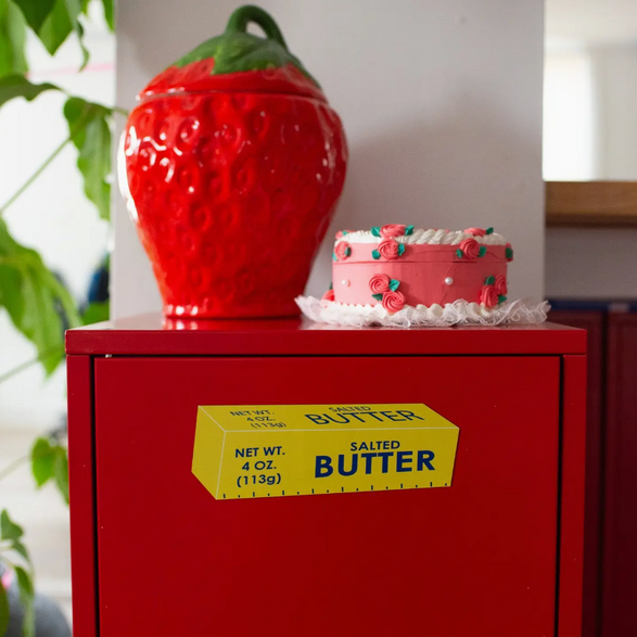 Stick of Butter Magnet