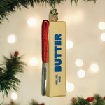 Stick of Butter Ornament
