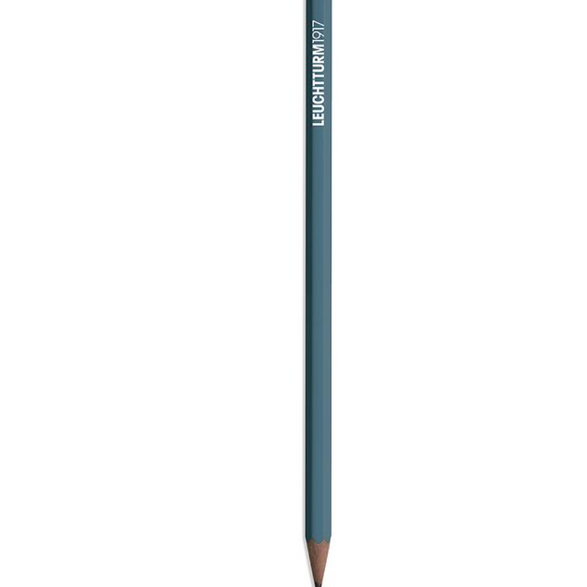 Leuchtturm Pencil - Stone Blue