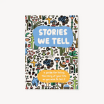 Stories We Tell Guided Journal