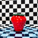 Strawberry Trinket Box