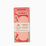 Strawberry Milk Notepad