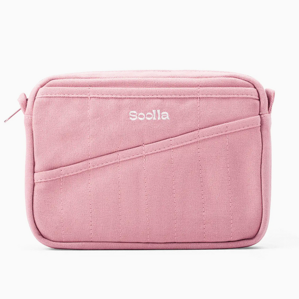 Soolla Studio Pouch - 19 Options