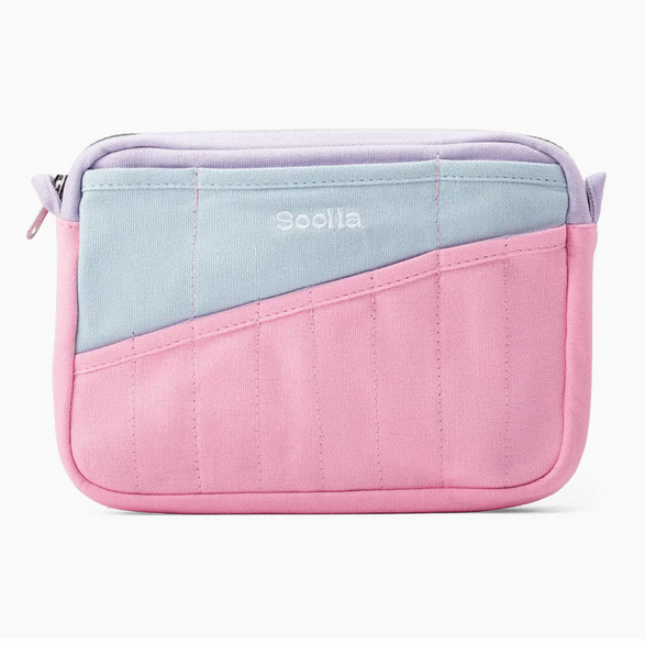 Soolla Studio Pouch - 19 Options