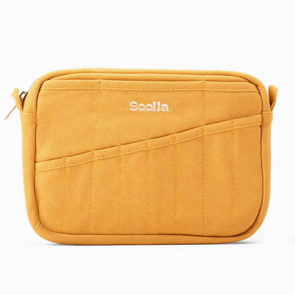 Soolla Studio Pouch - 19 Options