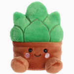 Mini Succulent Plushie