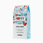 Sugar Cookie Popcorn Box