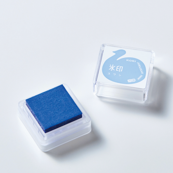 Kori Jirushi Stamp Pad - 6 Colors