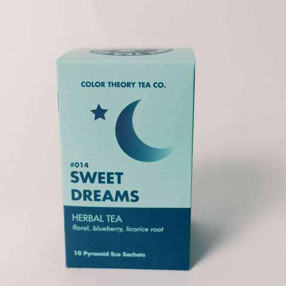 Sweet Dreams Herbal Tea