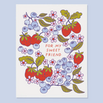 For My Sweet Friend