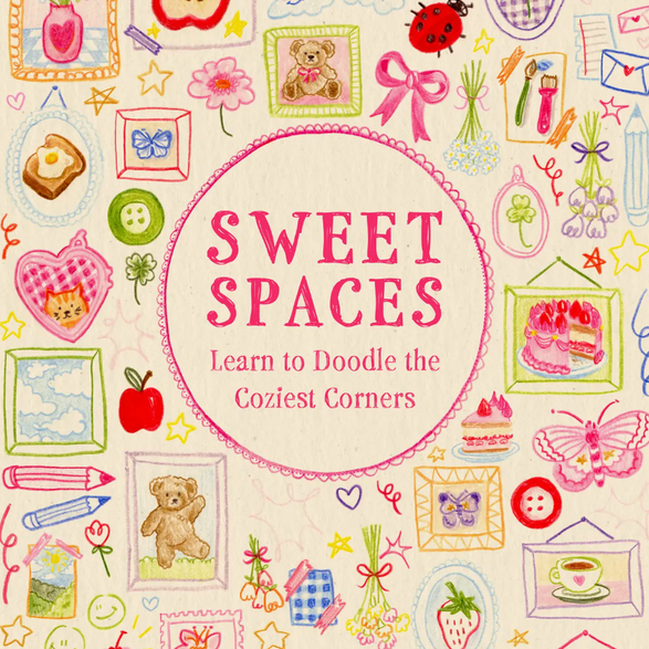 Sweet Spaces