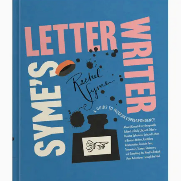 Syme's Letter Writer