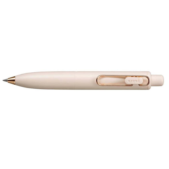 Mini Uni-Ball One P Pen - 5 barrel color options (Luxe)