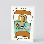 Take Care of Yourself