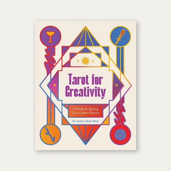 Tarot for Creativity
