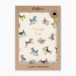 Thank You Terrier Boxed Set