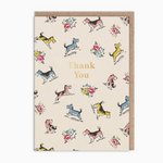 Thank You Terrier Boxed Set