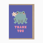 Thank You Frog