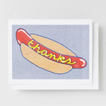 Thanks Franks