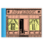 The Illustrated Notebook