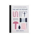 The Art of Repair