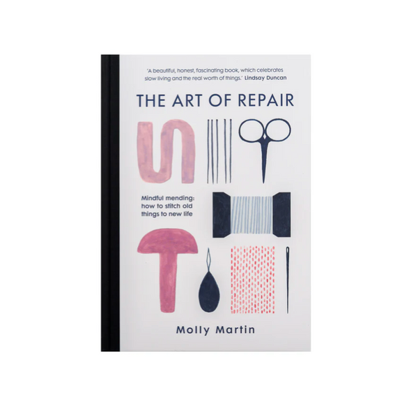 The Art of Repair