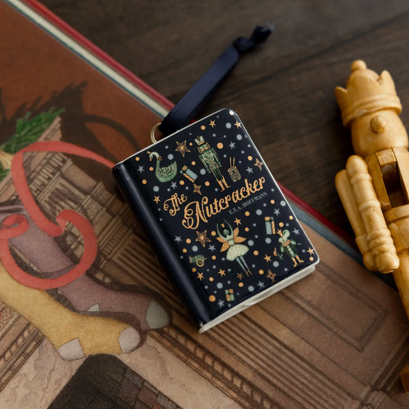 The Nutcracker Ornament