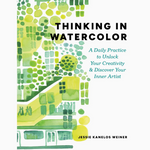 Thinking in Watercolor