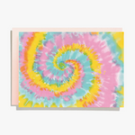 Tie Dye Pattern Boxed Set