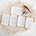 Tinned Fish Embroidery Design Pack